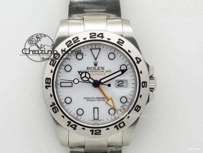 MiroTime 0502 Daytona 116508 YG 3CF 1:1 Best Edition Black Bezel Meteorite Dial on Oysterflex Strap SH4130 V2(Mod Version) Effortless 119